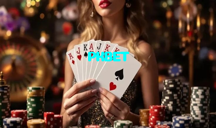 PKBET