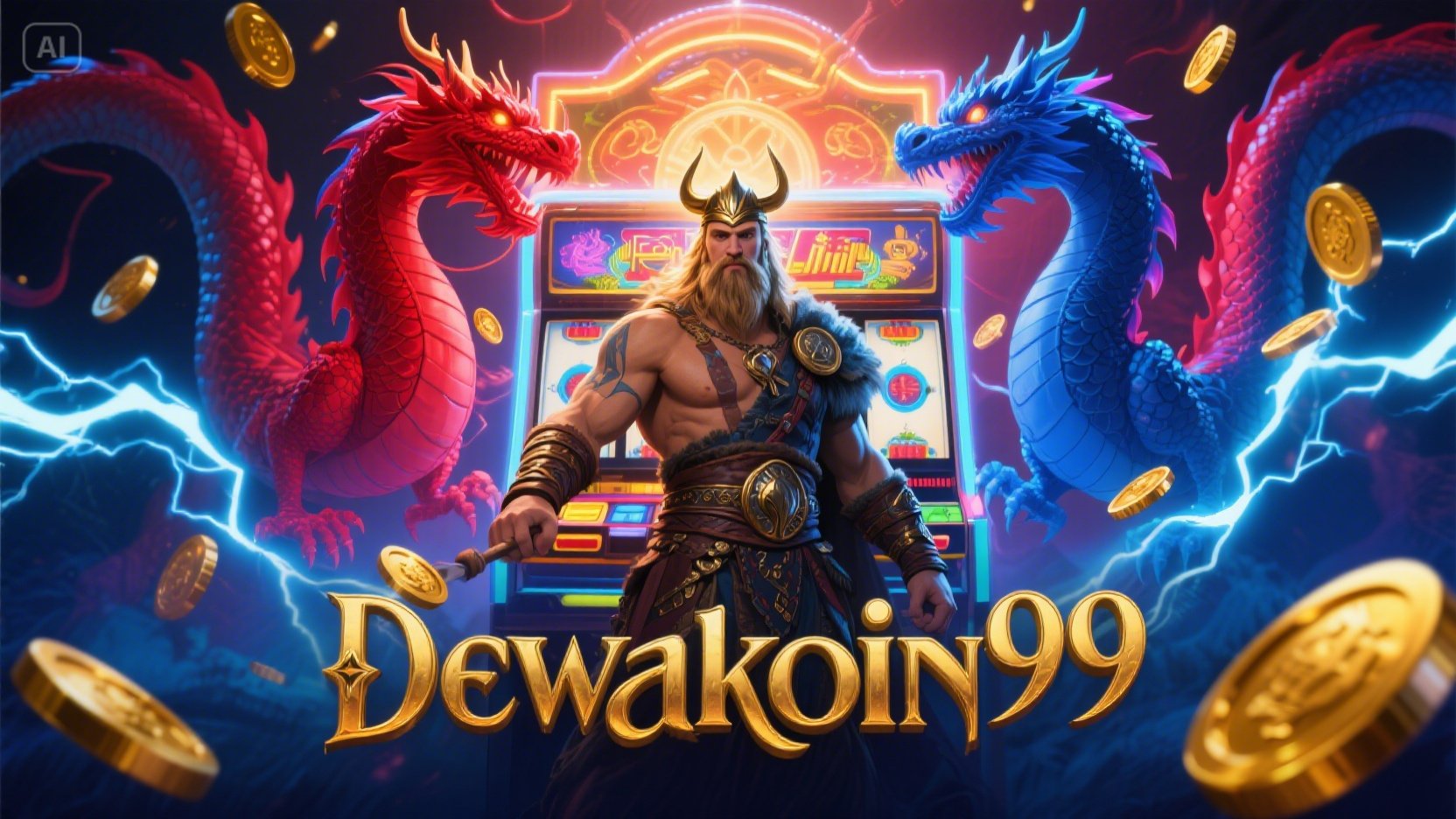 Dewakoin99