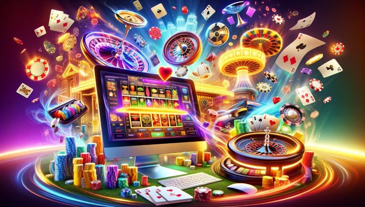 Dewakoin99 Live Casino
