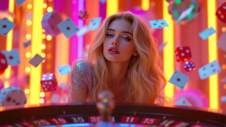 Dewakoin99 Live Casino