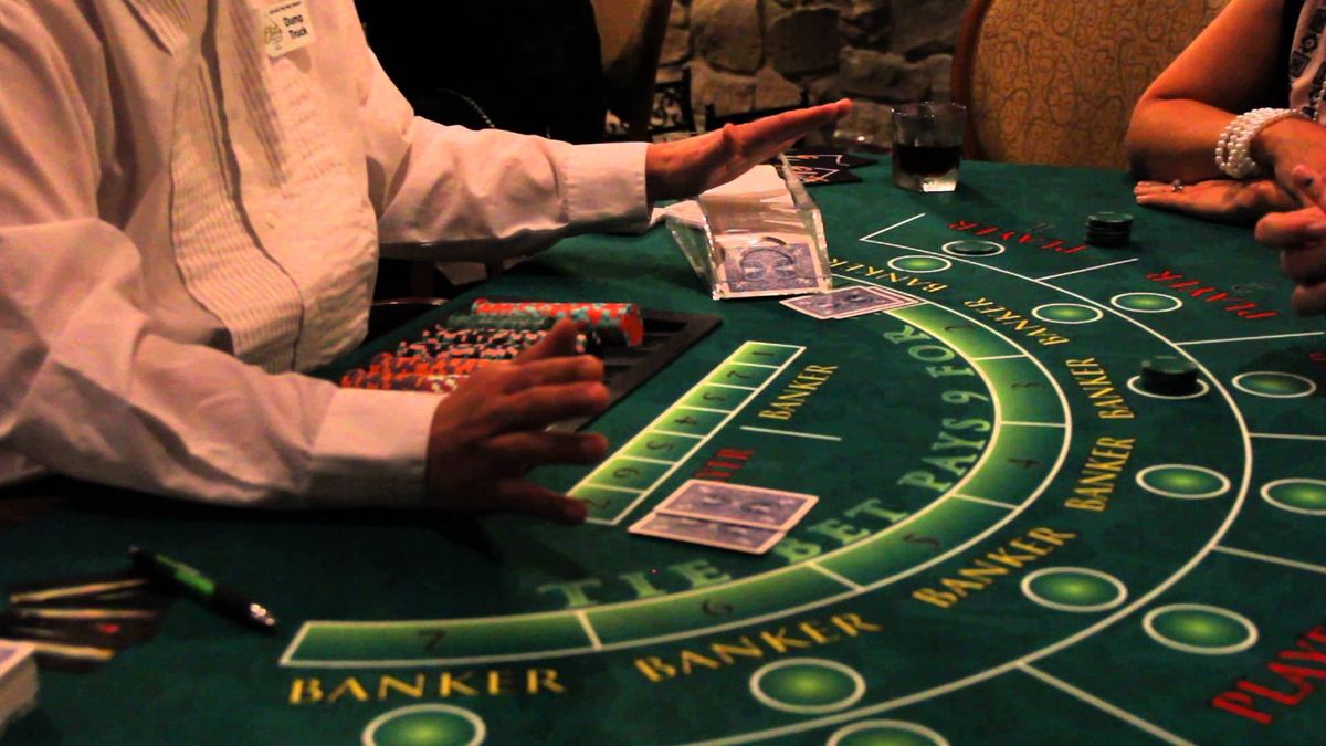 Dewakoin99 Live Casino