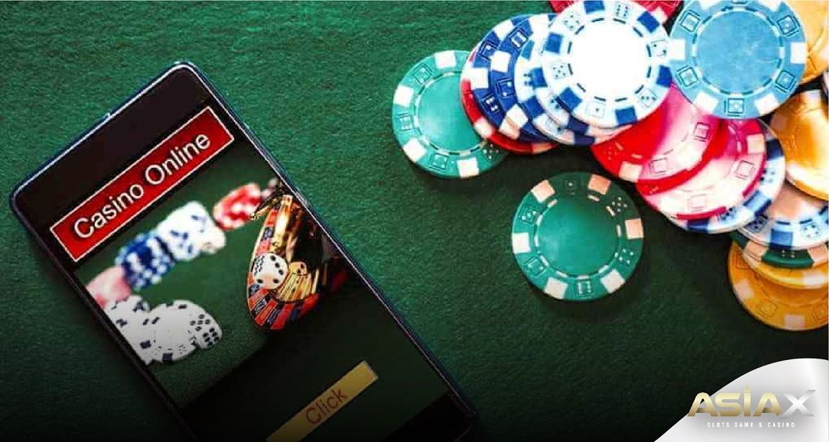 Dewakoin99 Live Casino